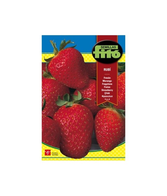 SEMILLAS FRESON ALEXANDRIA - FITO