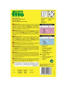 SEMILLAS FRESON ALEXANDRIA... 2