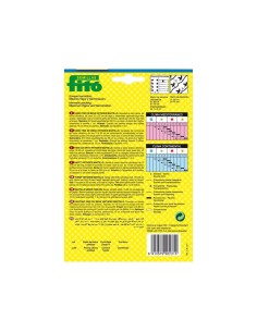 SEMILLAS NABO DE MESA... 2