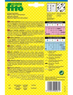 SEMILLAS PUERRO CARENTAN 3... 2