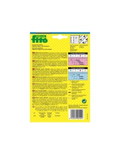 SEMILLAS PIMIENTO DULCE... 2