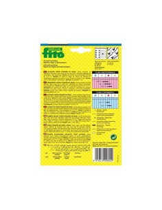 SEMILLAS CALABACIN VERDE... 2