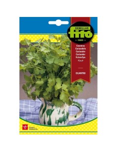 SEMILLAS CILANTRO - FITO