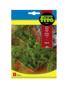 SEMILLAS ENELDO - FITO