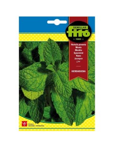 SEMILLAS HIERBABUENA - FITO