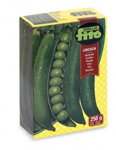 SEMILLAS GUISANTE LINCOLN...