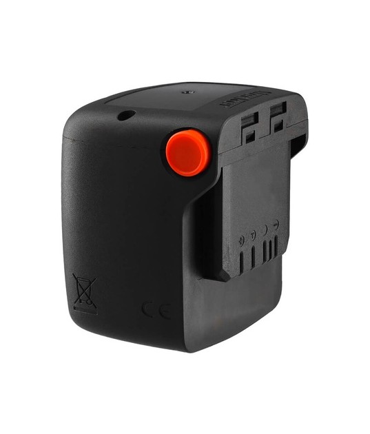 BATERIA MAGNA POWER 21V 4AH - STOCKER