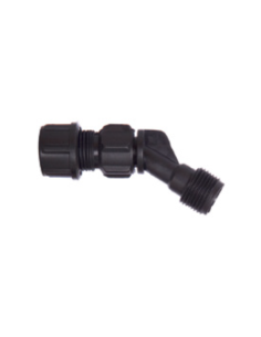 Codo fibra - Sirfran 