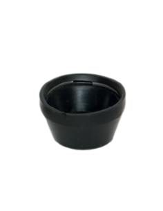 Cono goma 28 mm