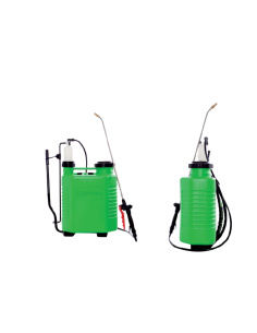 Pulverizador ML-10 lanza...