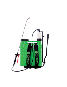 Pulverizador ML-10 lanza... 2