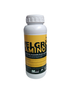 Abono Welgro Amino 1 L- Massó