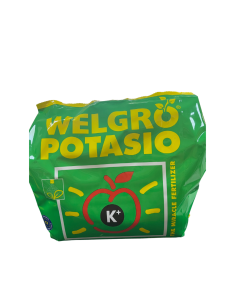 Welgro potasio 5kg