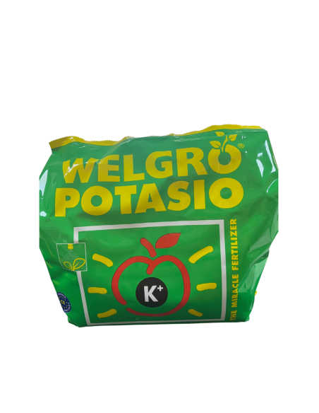 Welgro potasio 5kg