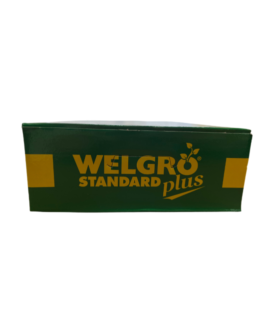 Welgro Standard Plus 1 kg - Massó  Welgro Standard Plus 1 kg - Massó