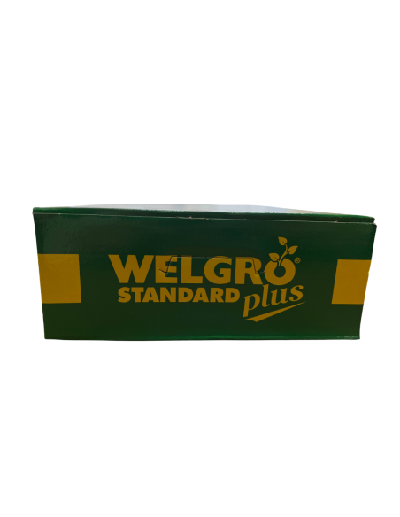 Welgro Standard Plus 1 kg - Massó