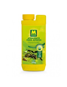 Atrayente de avispas 375gr...