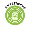 Sin pesticida